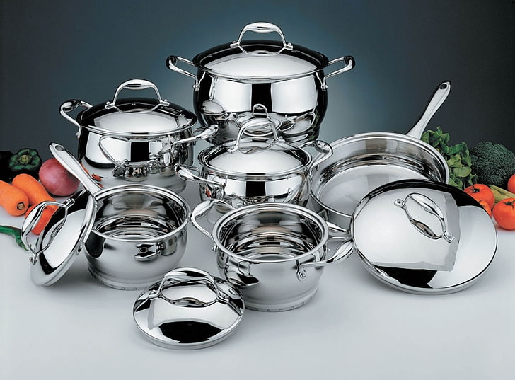 COOKING POT NITCP-50
