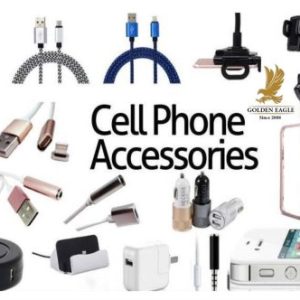 TECHNOLOGY & PHONE ACCESSORIES