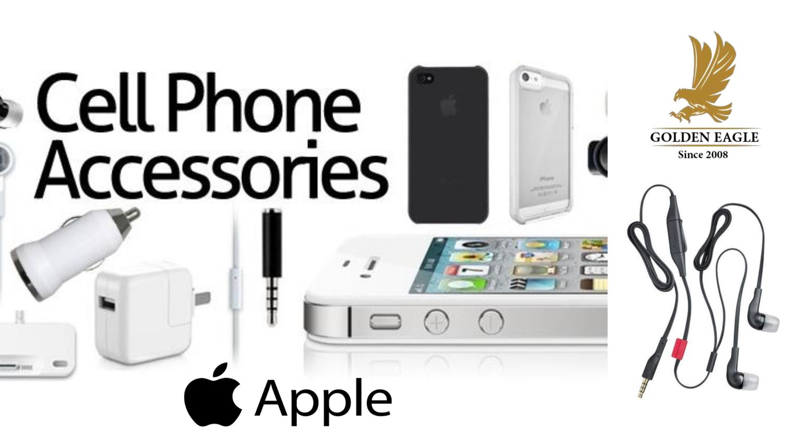 TECHNOLOGY & PHONE ACCESSORIES