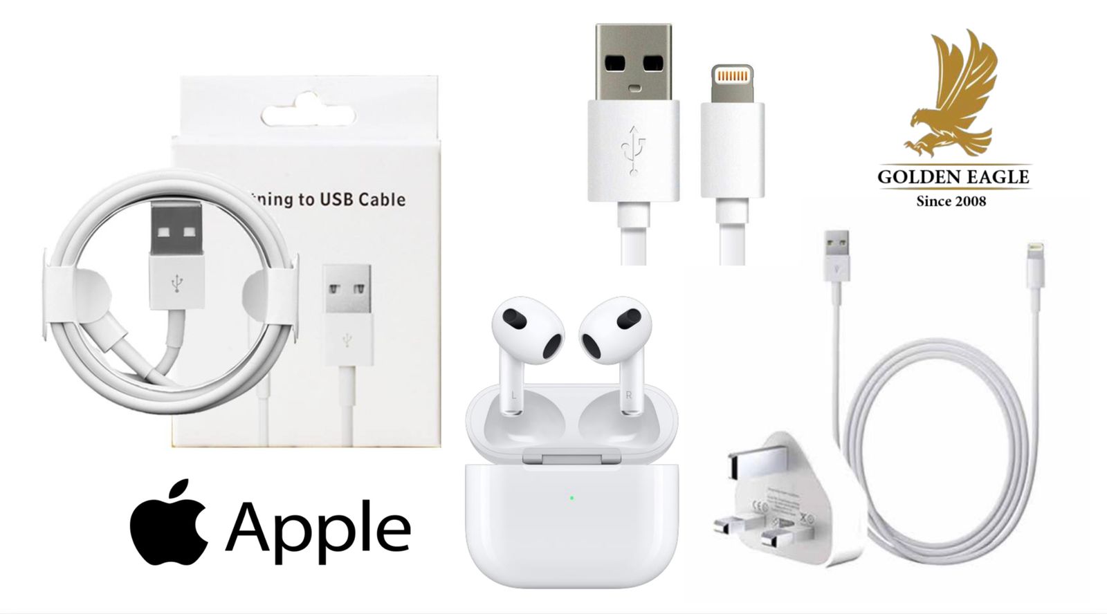 TECHNOLOGY & PHONE ACCESSORIES