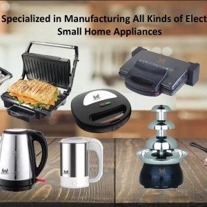 Golden Eagle Home appliances