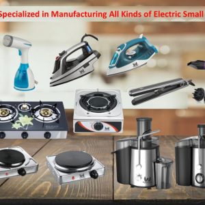 Golden Eagle Home appliances