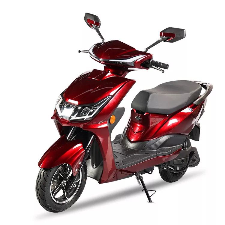 Scooter NITSC-099