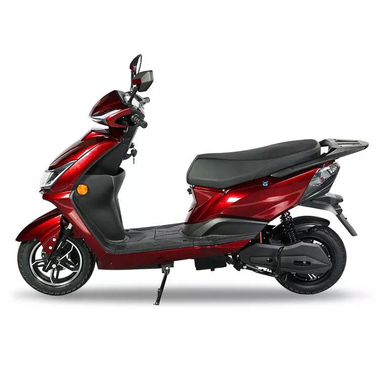 Scooter NITSC-099