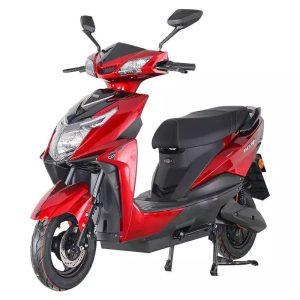 Scooter NITSC-102 red