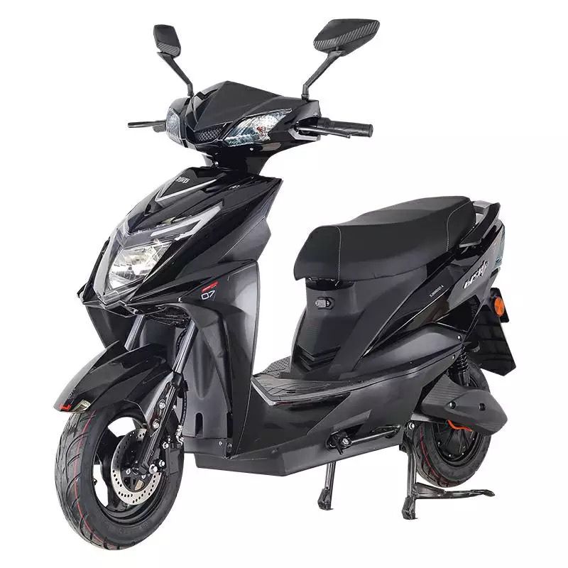 Scooter NITSC-102 black
