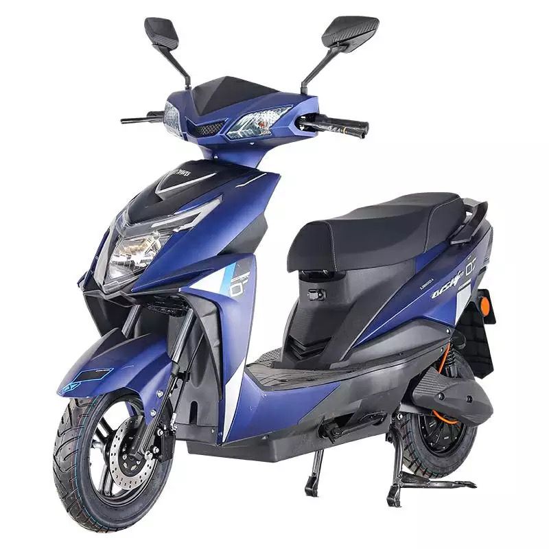 Scooter NITSC-102 blue