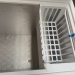 OXYTECH Turkish Chest Freezer 320L Shipments