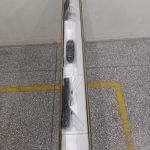 TOPMAX 4K UHD 50 inch & 55 inch TV. LEDs Shipment