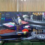 TOPMAX 4K UHD 50 inch & 55 inch TV. LEDs Shipment