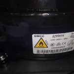 OXYTECH China Chest Freezer 250L Shipment
