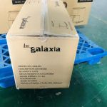GOLDEN EAGLE AMJ AIR FRYER 9 Liters, Shipment