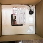 GOLDEN EAGLE AMJ AIR FRYER 9 Liters, Shipment