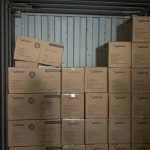 GOLDEN EAGLE AMJ AIR FRYER 9 Liters, Shipment