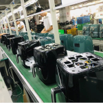 GOLDEN EAGLE AMJ AIR FRYER 9 Liters, Shipment