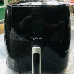 GOLDEN EAGLE AMJ AIR FRYER 9 Liters, Shipment