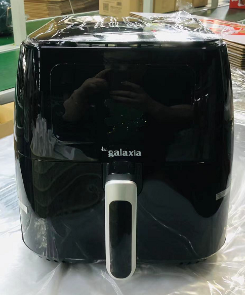 GOLDEN EAGLE AMJ AIR FRYER 9 Liters, Shipment