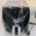 GOLDEN EAGLE AMJ AIR FRYER 9 Liters, Shipment