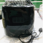 GOLDEN EAGLE AMJ AIR FRYER 9 Liters, Shipment