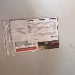 GOLDEN EAGLE AMJ AIR FRYER 9 Liters, Shipment