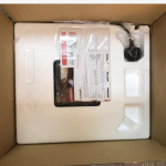GOLDEN EAGLE AMJ AIR FRYER 9 Liters, Shipment