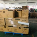 GOLDEN EAGLE AMJ AIR FRYER 9 Liters, Shipment