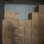 GOLDEN EAGLE AMJ AIR FRYER 9 Liters, Shipment