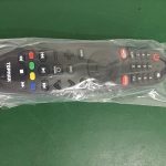 TOPMAX 4K UHD 50 inch & 55 inch TV. LEDs Shipment