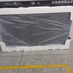 TOPMAX 4K UHD 50 inch & 55 inch TV. LEDs Shipment