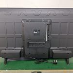 TOPMAX 4K UHD 50 inch & 55 inch TV. LEDs Shipment
