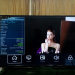 TOPMAX 4K UHD 50 inch & 55 inch TV. LEDs Shipment