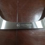 OXYTECH Digital Air Fryer 8L, 12P, Shipment