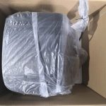 OXYTECH Digital Air Fryer 8L, 12P, Shipment