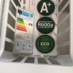 OXYTECH Turkish Chest Freezer 320L Shipments