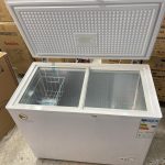 OXYTECH China Chest Freezer 250L Shipment