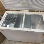 OXYTECH China Chest Freezer 250L Shipment
