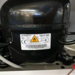 OXYTECH Turkish Chest Freezer 320L Shipments
