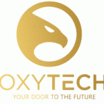 OXYTECH China Chest Freezer 250L Shipment