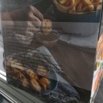 OXYTECH Digital Air Fryer 8L, 12P, Shipment