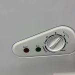OXYTECH China Chest Freezer 250L Shipment