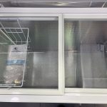 OXYTECH China Chest Freezer 250L Shipment