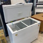 OXYTECH China Chest Freezer 250L Shipment