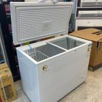 OXYTECH China Chest Freezer 250L Shipment