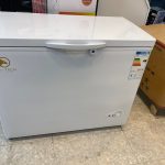 OXYTECH China Chest Freezer 250L Shipment