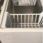 OXYTECH Turkish Chest Freezer 320L Shipments