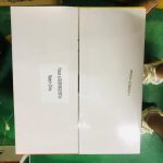 GOLDEN EAGLE AMJ AIR FRYER 9 Liters, Shipment