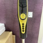 SUPER GOLDEN Stand Fan & Wall Fan 18 inch, Shipment