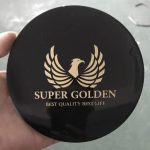 SUPER GOLDEN Stand Fan & Wall Fan 18 inch, Shipment