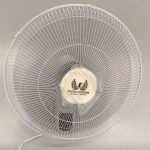 SUPER GOLDEN Stand Fan & Wall Fan 18 inch, Shipment