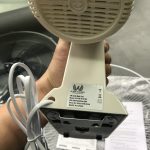 SUPER GOLDEN Stand Fan & Wall Fan 18 inch, Shipment